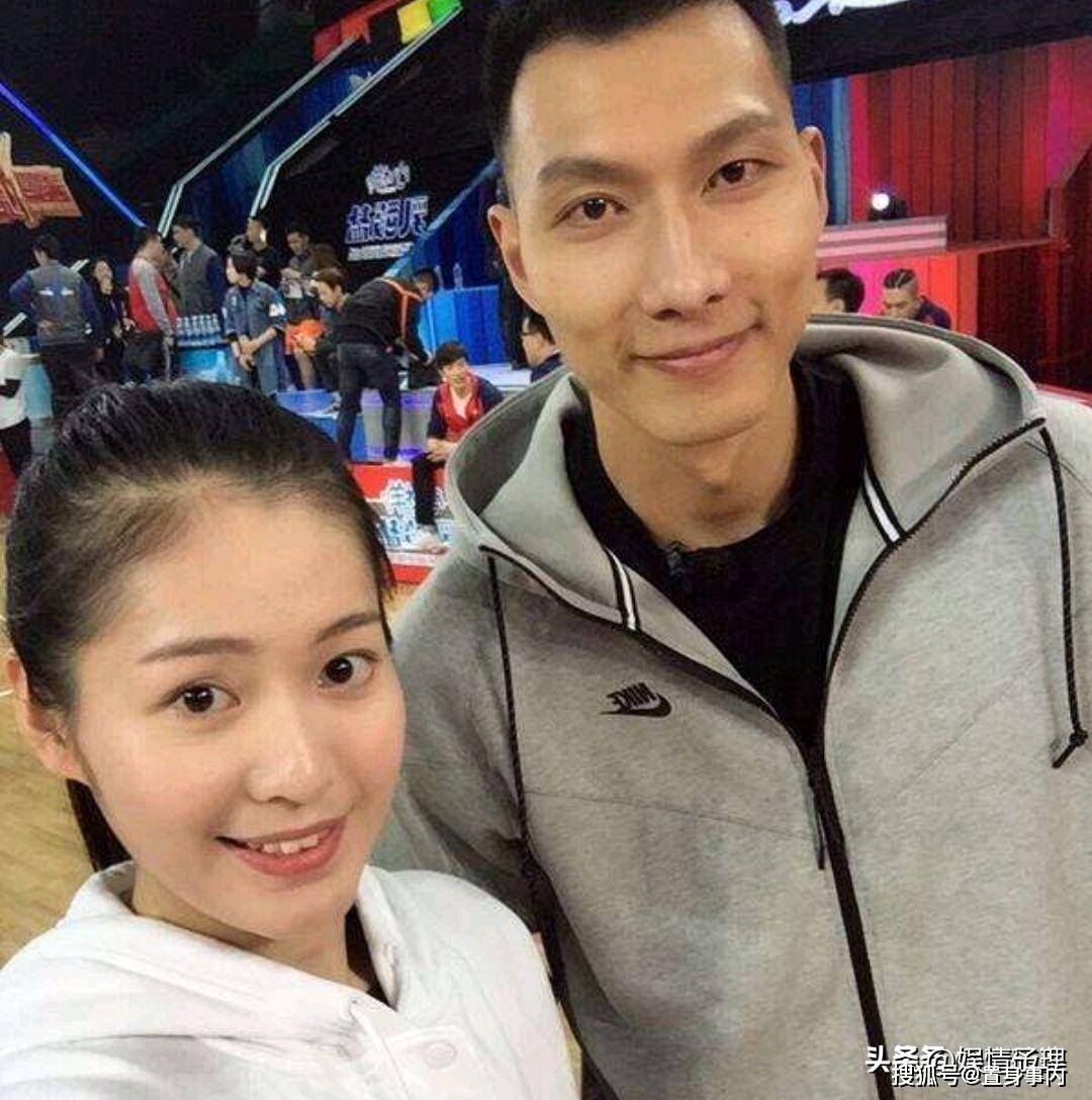 How old is Yi Jianlian (how old is Yi Jianlian)